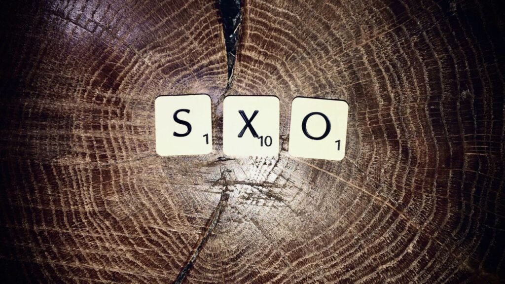 Boost Your Success with Search Experience Optimization!