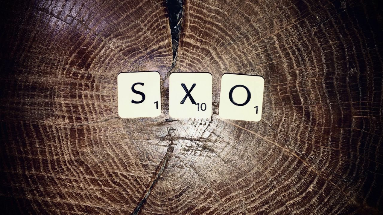 Boost Your Success with Search Experience Optimization!