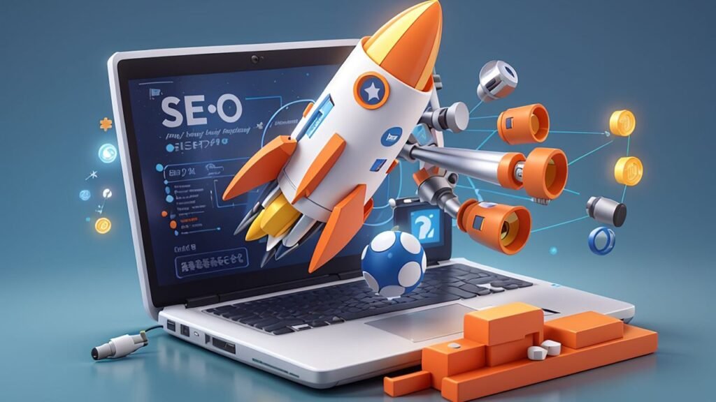 Future of SEO: Unlock Success with Smart Strategies