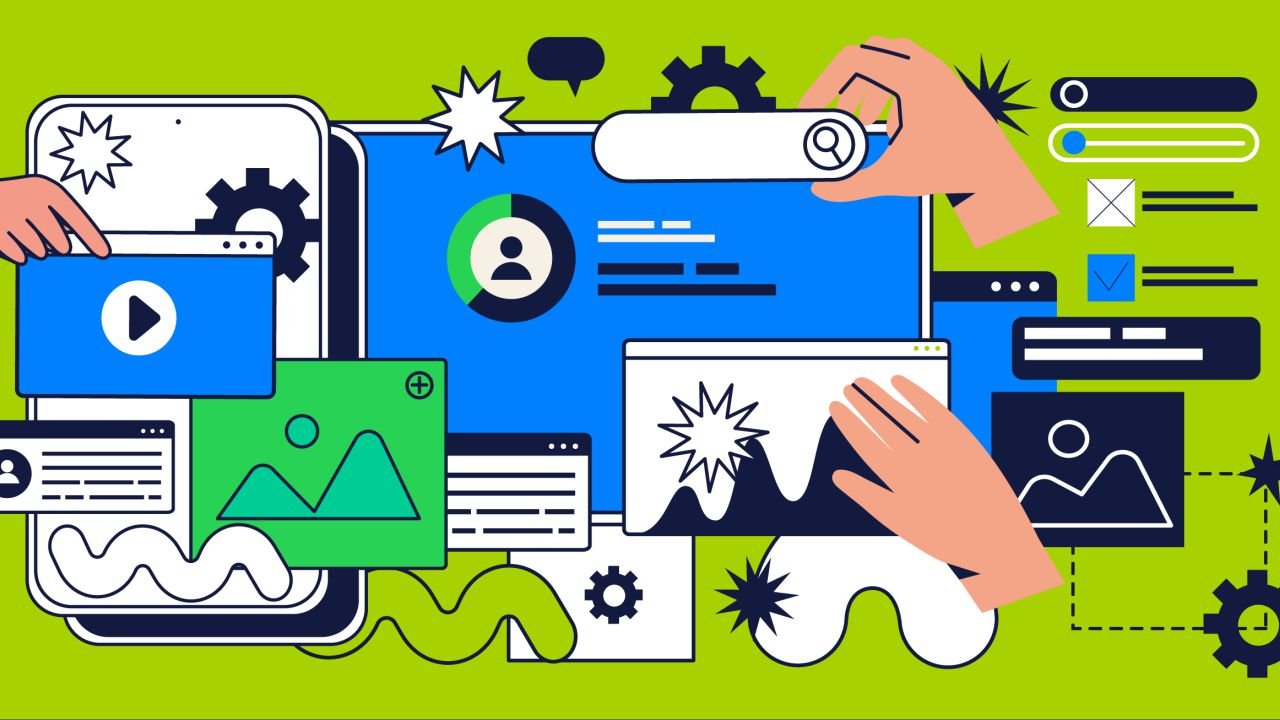 Powerful Content Creation Software to Boost Creativity