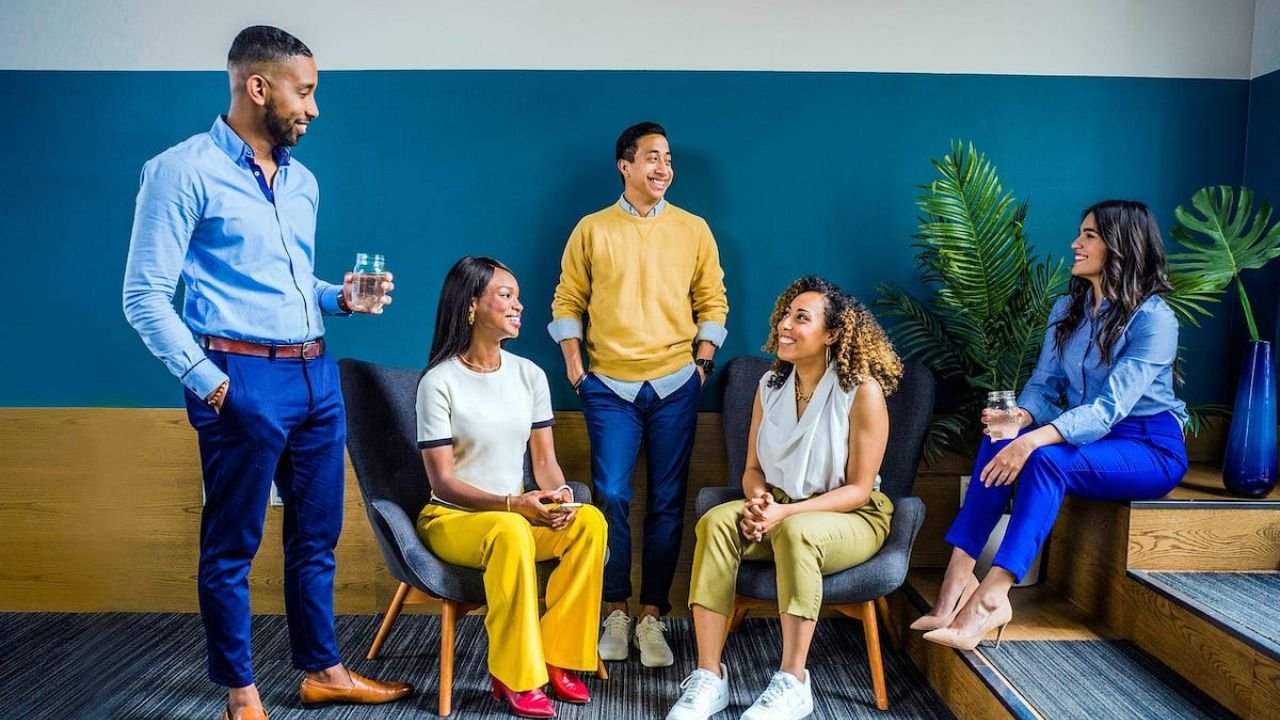 Key Traits of the Entrepreneurial Mindset for Success