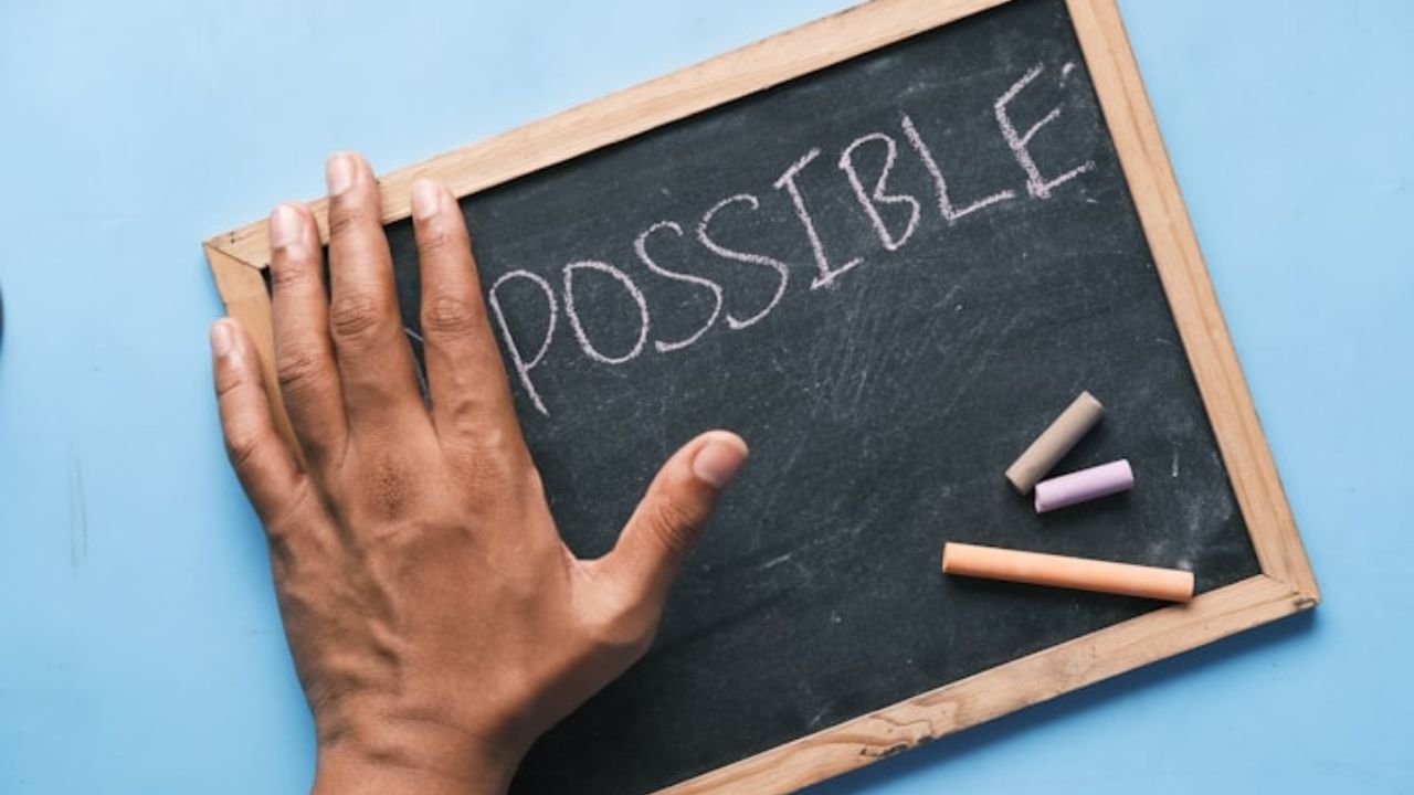 The Role of Confidence in Entrepreneurship