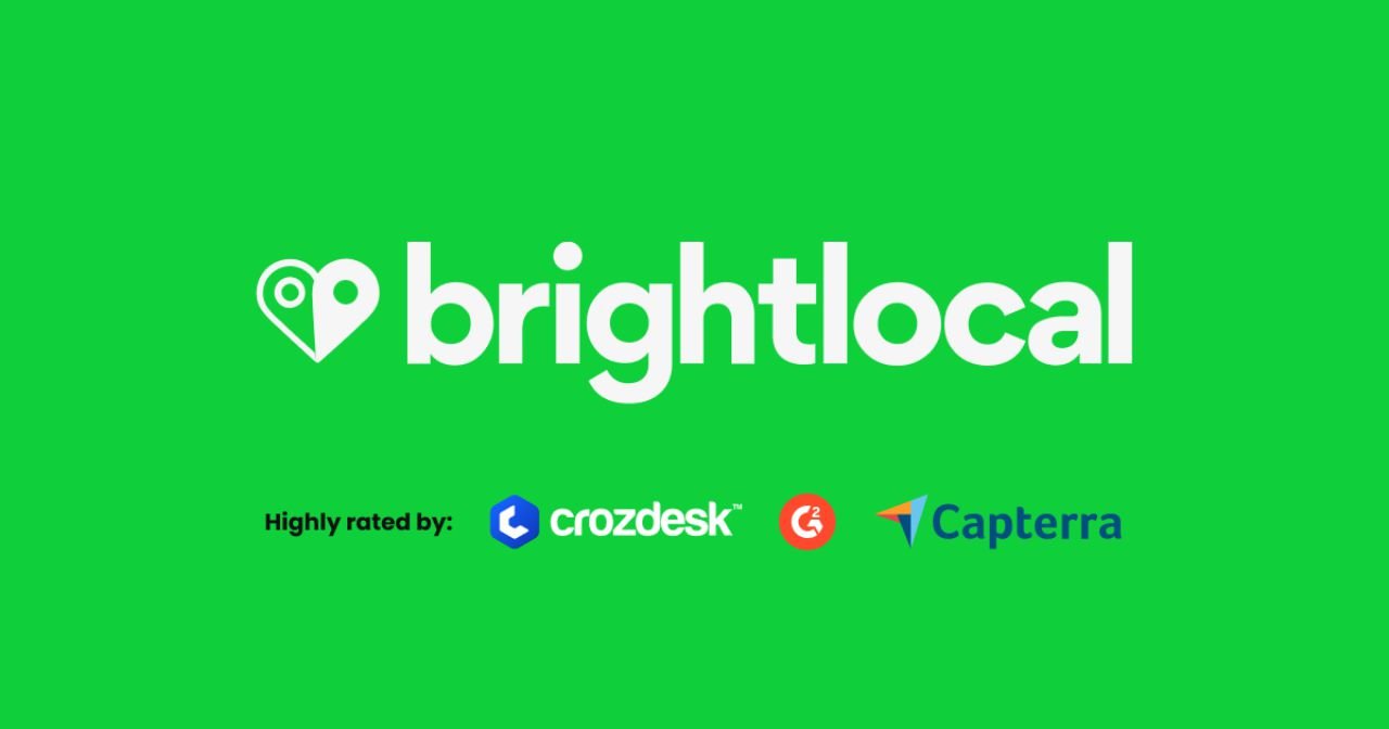 BrightLocal