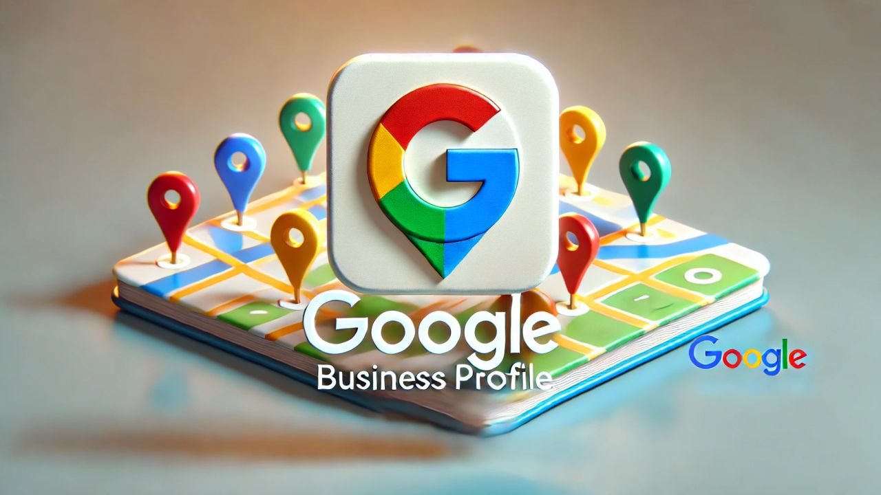 Google Business Profile