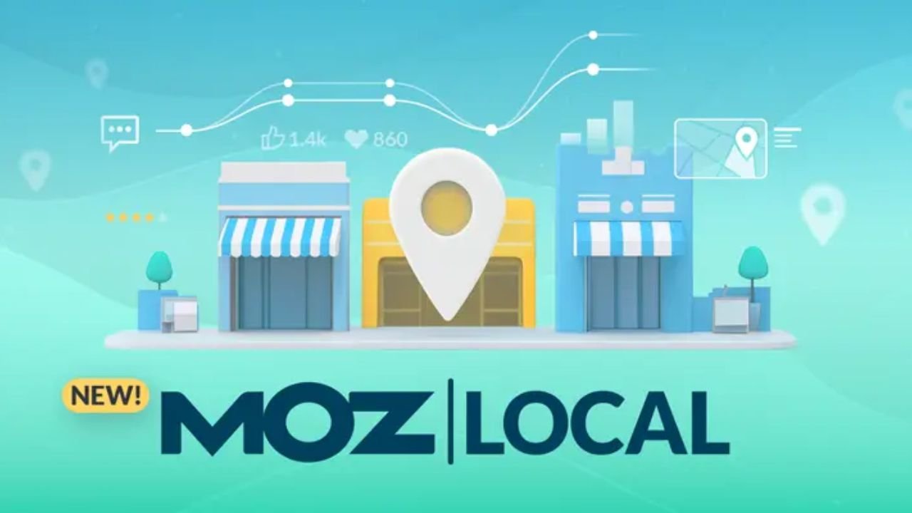 Moz Local