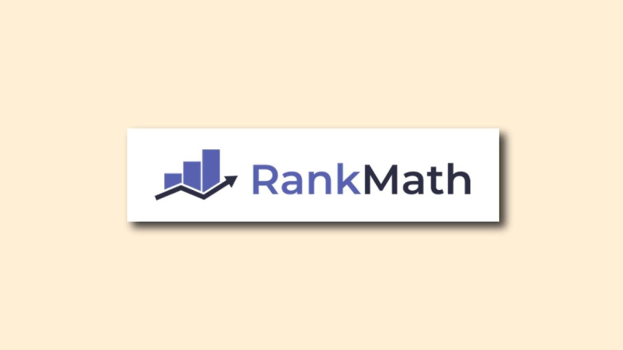 Rank Math SEO