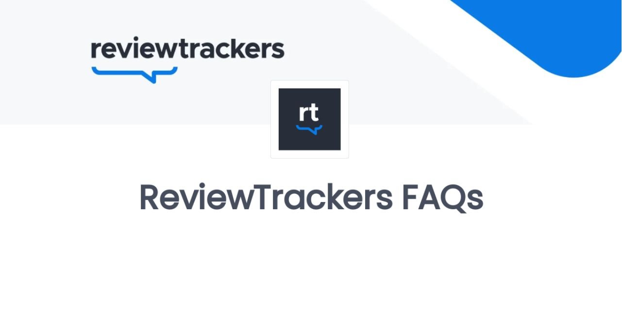 ReviewTrackers