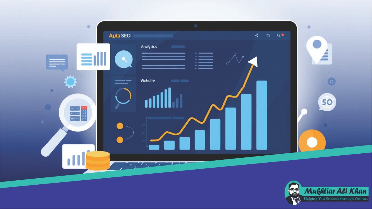 Best SEO Tools for Small Businesses to Rank #1