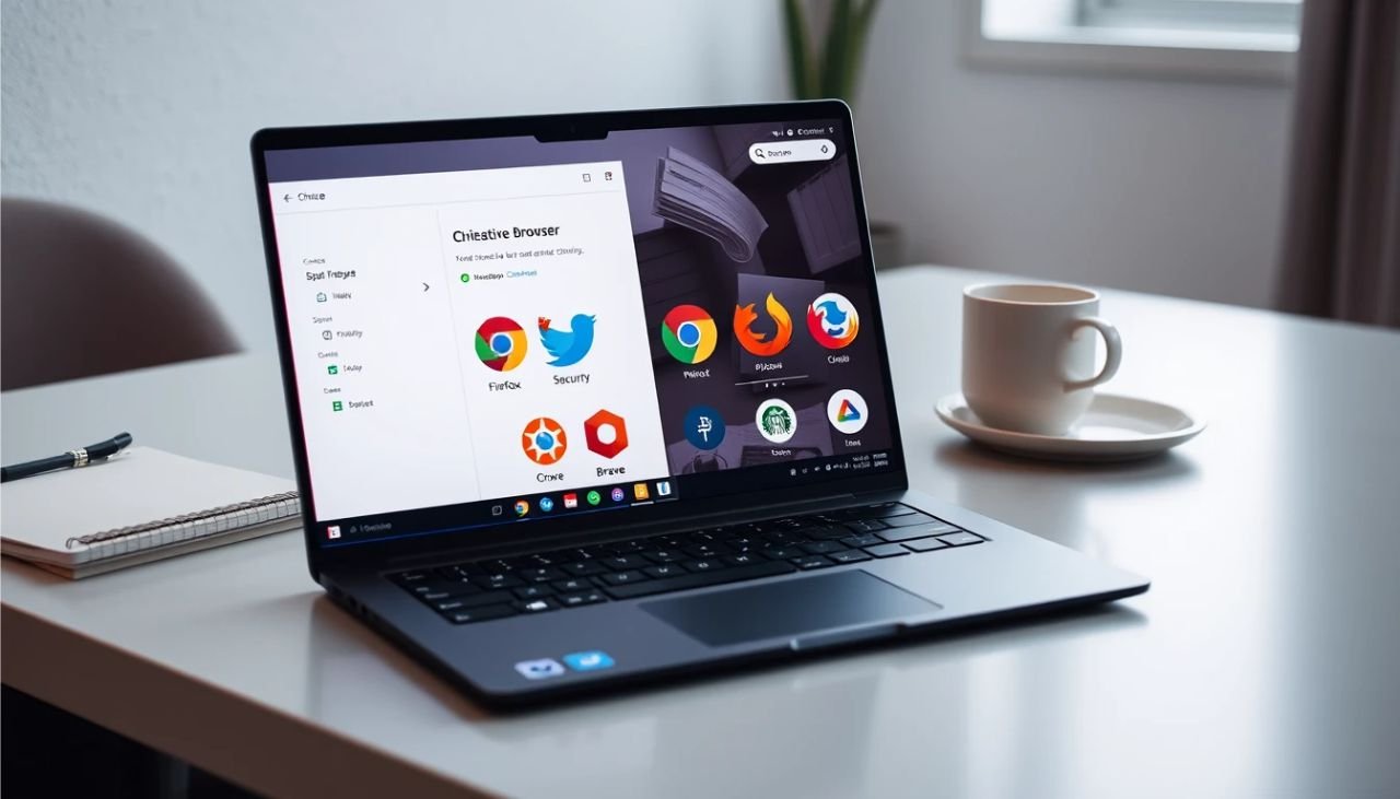 Top 10 Best Browsers for Chromebook