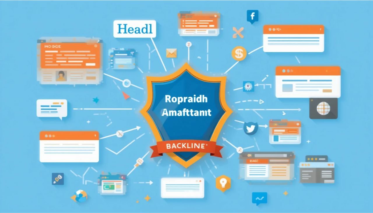 2. Off-Page SEO: Building Your Authority Beyond the Website