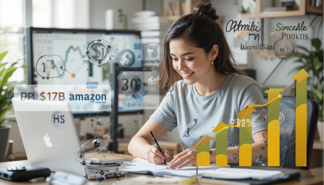 Idea #3 – Affiliate Marketing