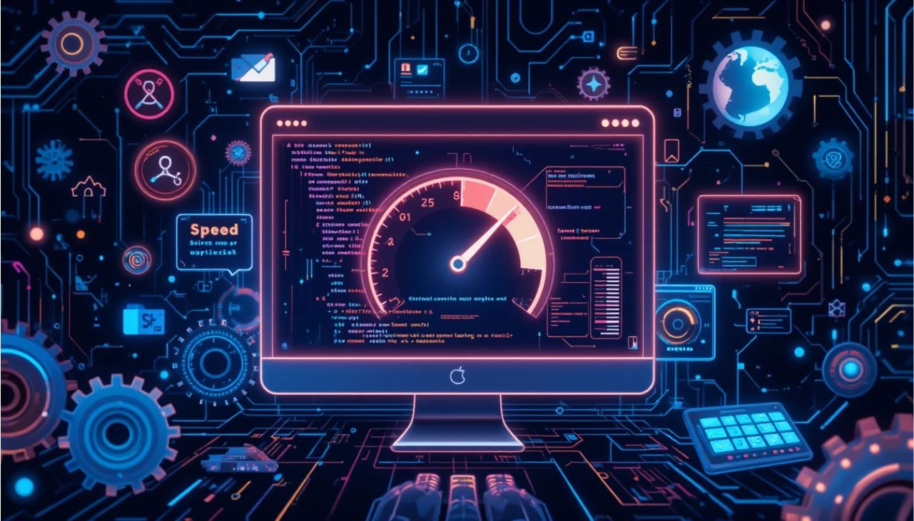 3. Technical SEO: Behind-the-Scenes Performance Boosters