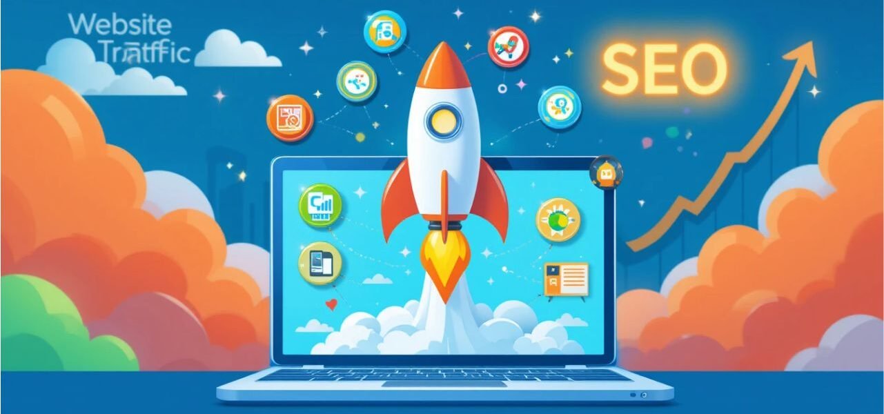 7 Powerful Types of SEO You Need to Skyrocket Your Website Traffic