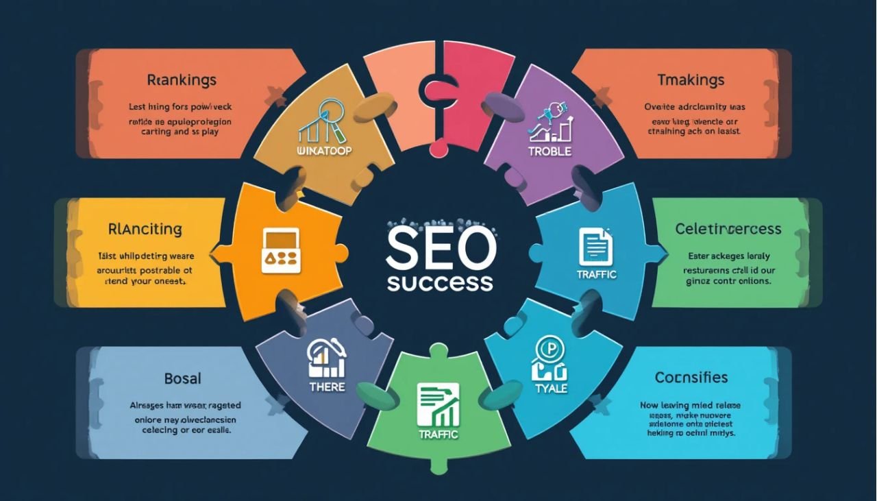 Combining SEO Types: Why an Integrated Strategy Wins