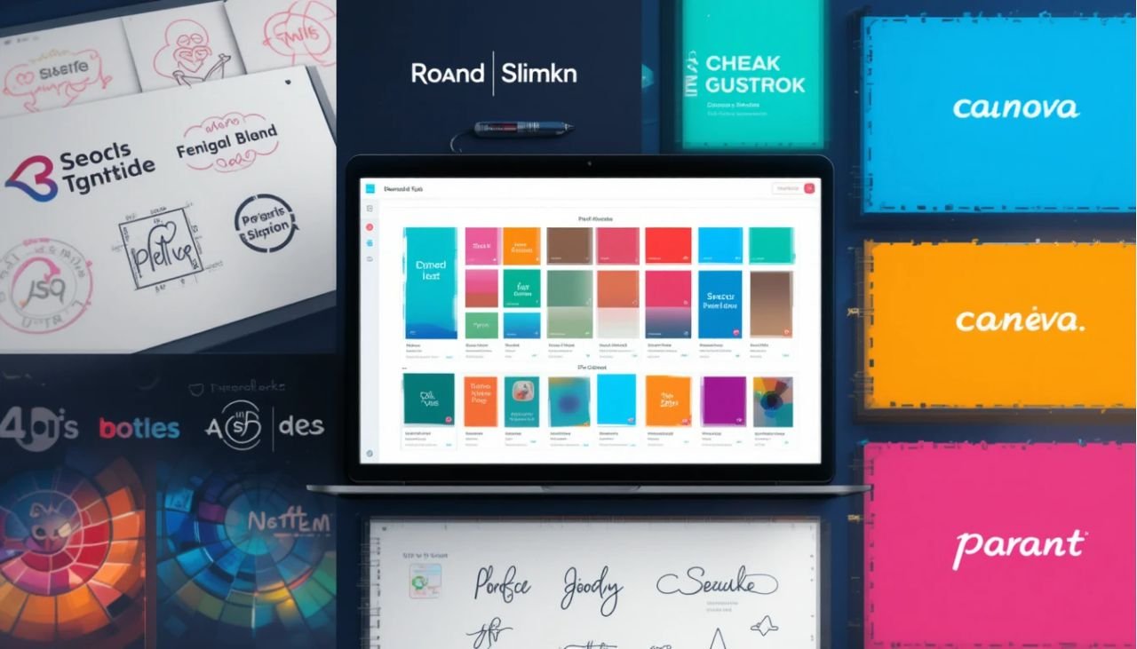 Craft a Memorable Visual Identity