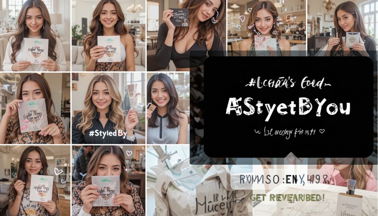 Get Your Customers Involved in Your Branding