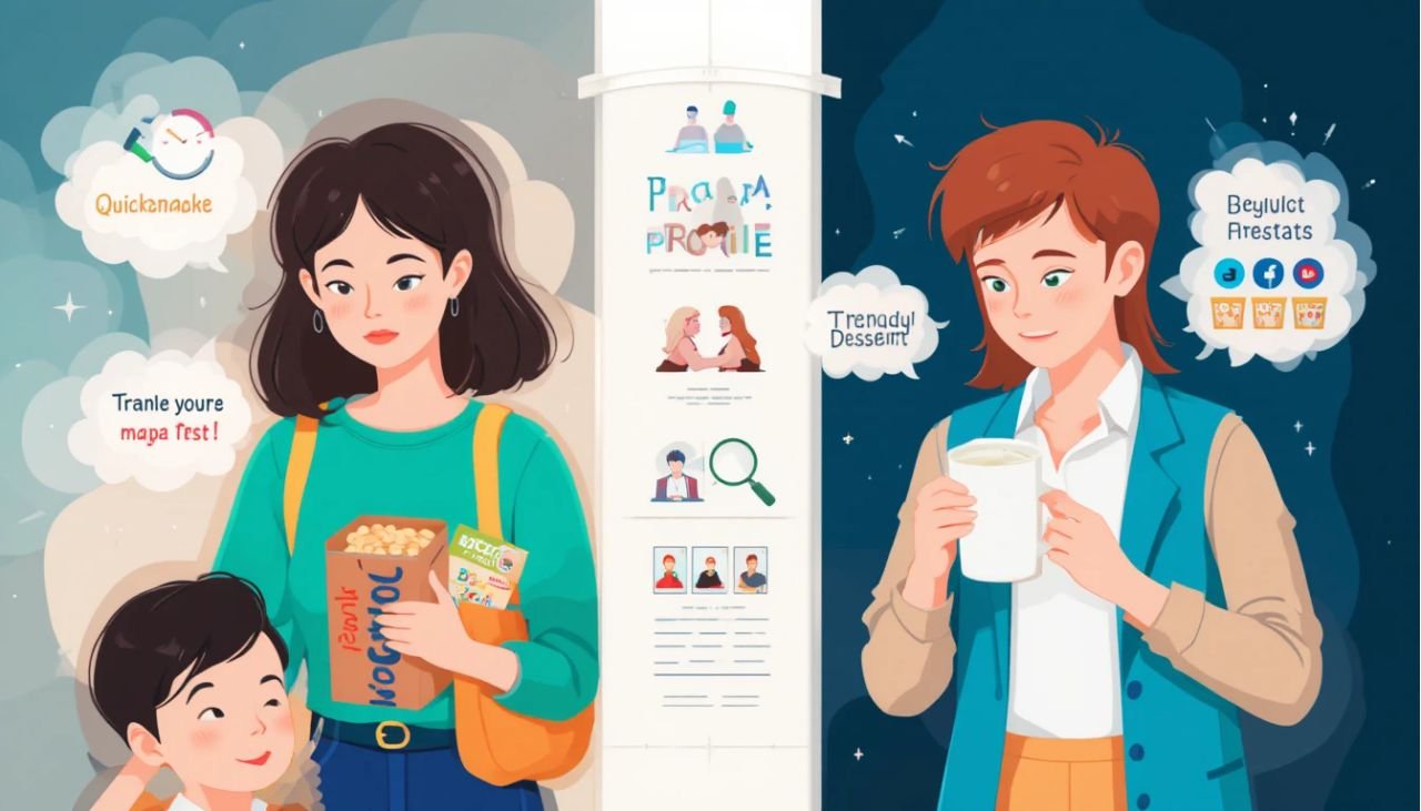 Know Your Target Audience Inside Out