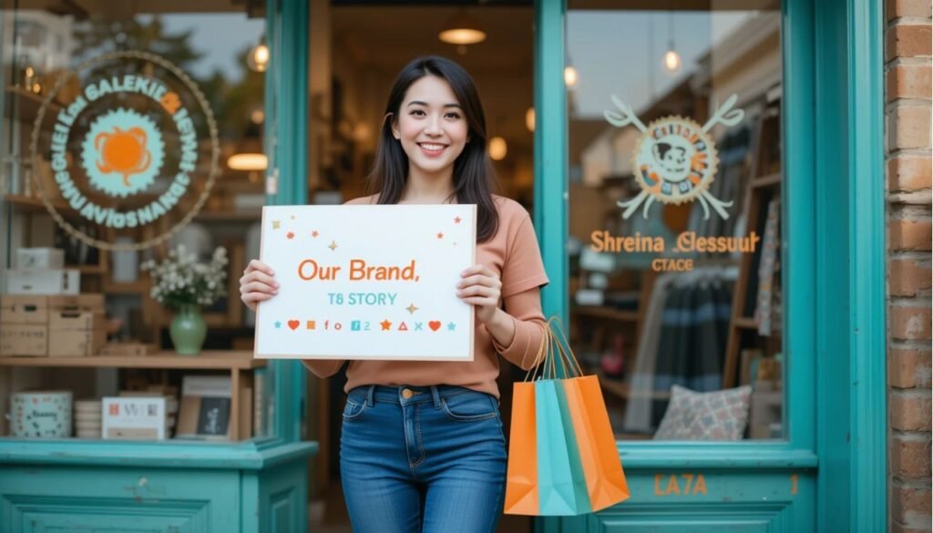 Smart Tips for Small Business Branding Success