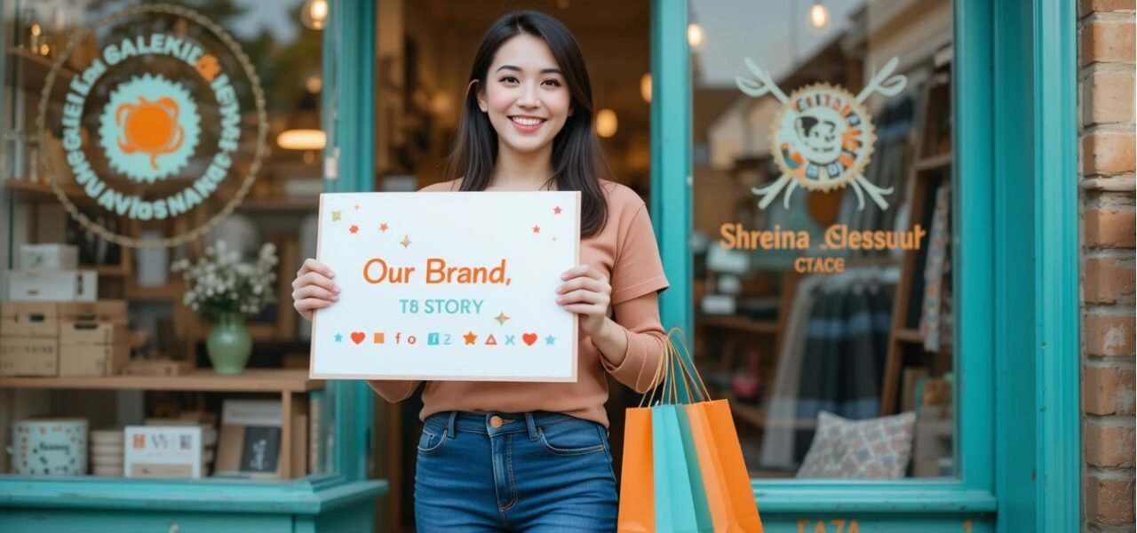 Smart Tips for Small Business Branding Success