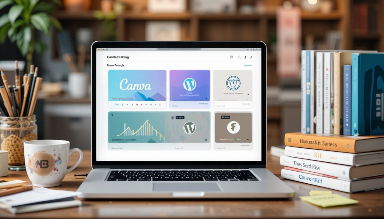 Tools and Platforms to Get Started for Free or Cheap