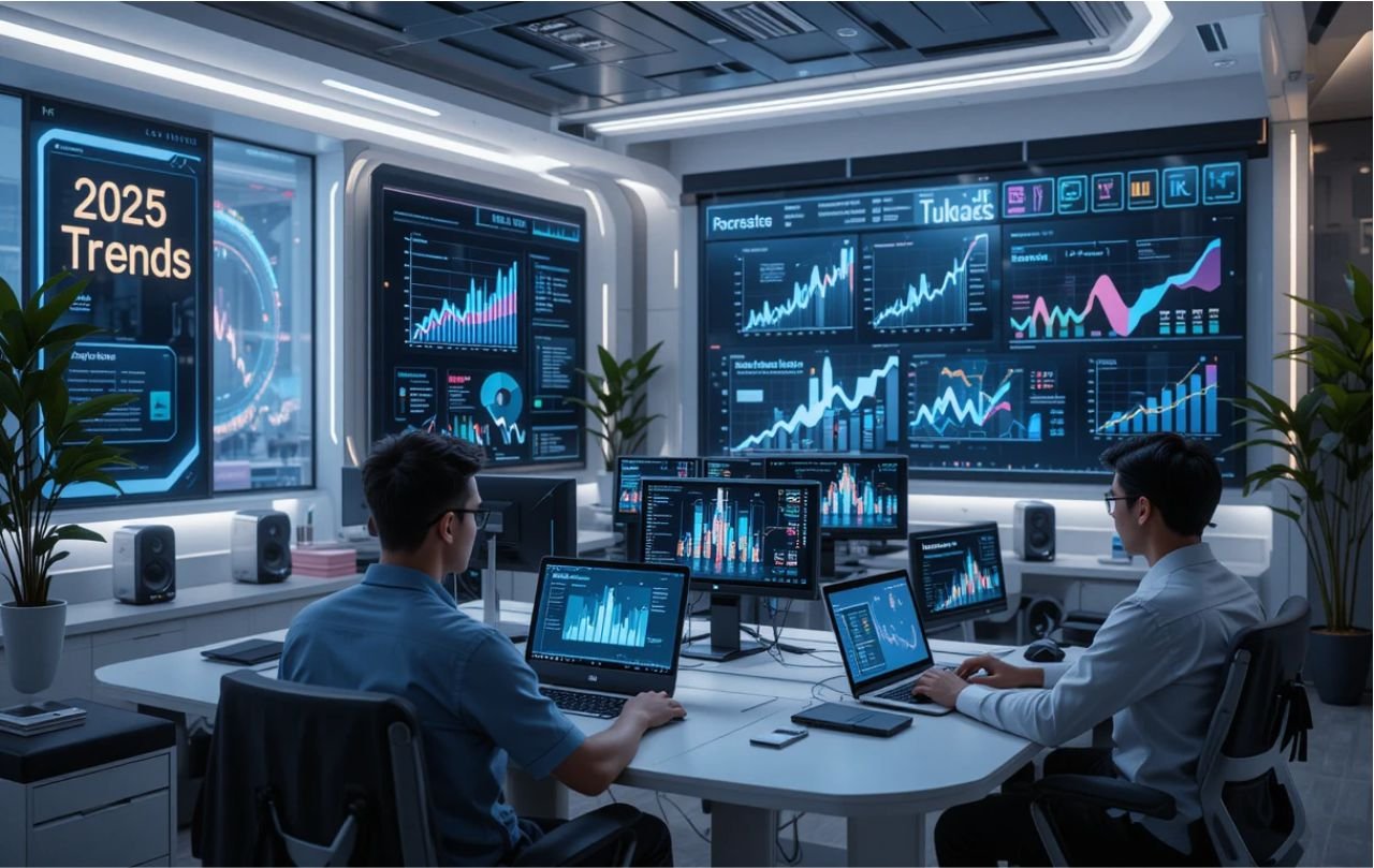 Why Low-Investment Businesses Are Booming in 2025