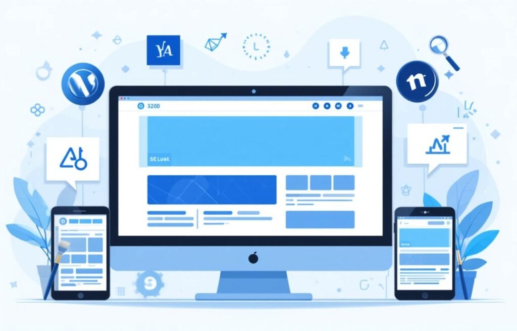 Best Blogging Websites to Start Your Blog in 2025