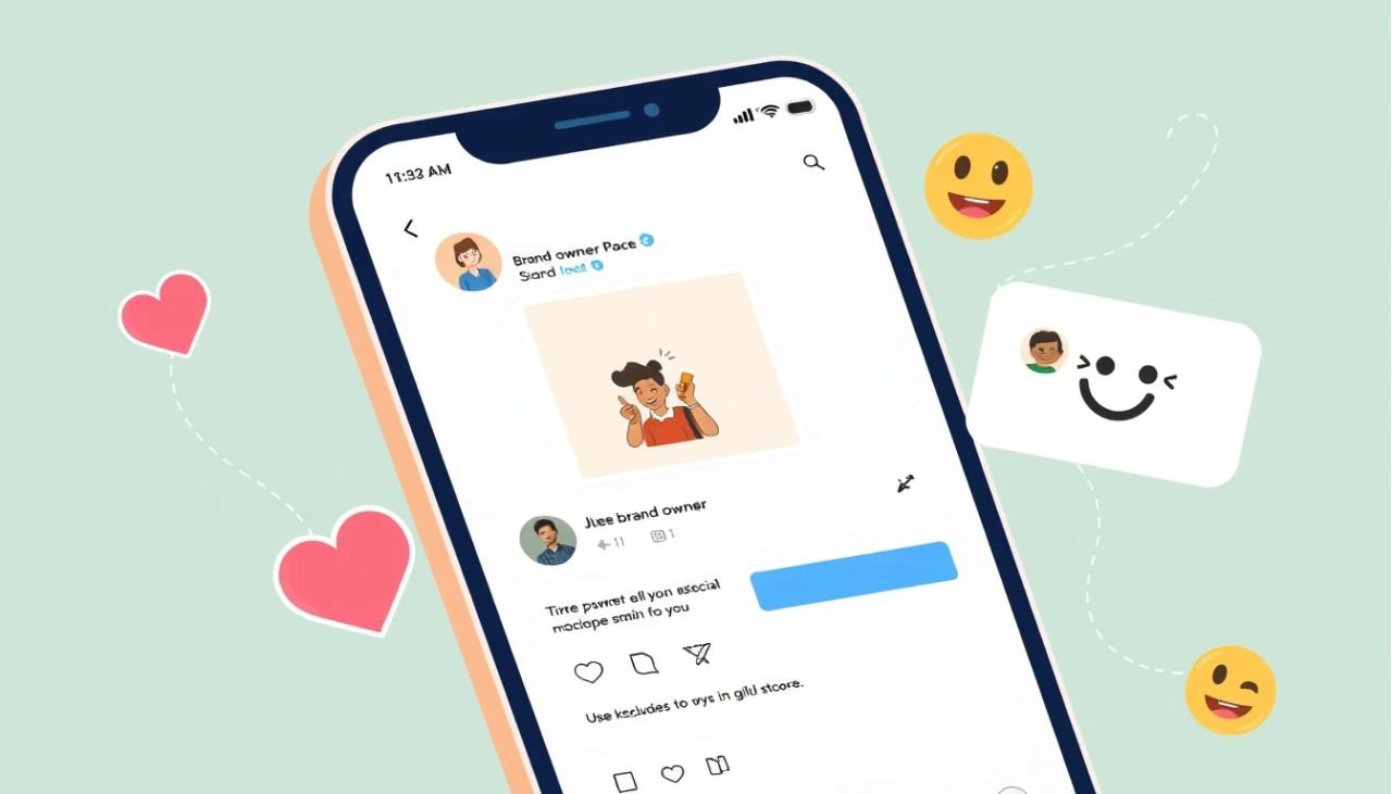 How Social Engagement Builds Brand Loyalty