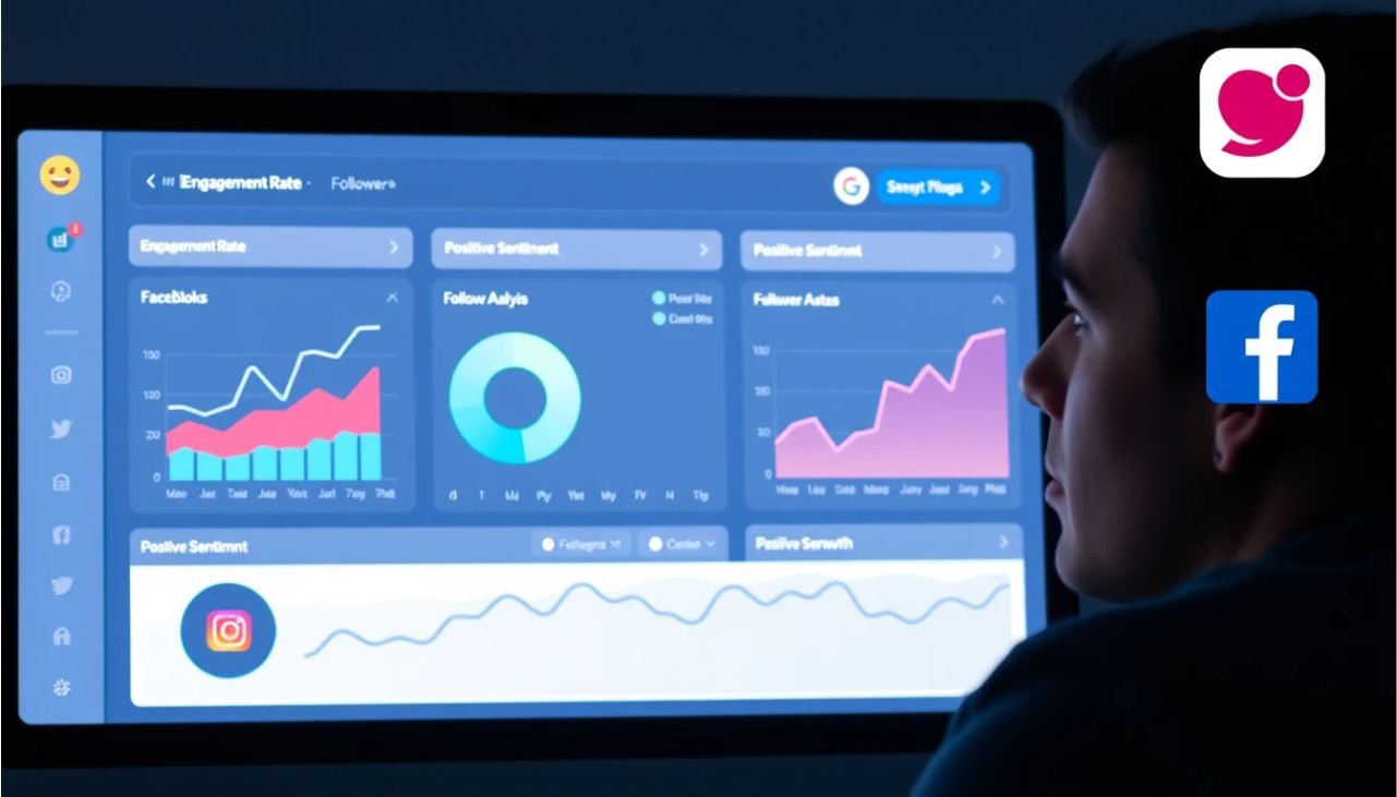 Tracking and Measuring Loyalty Through Social Insights