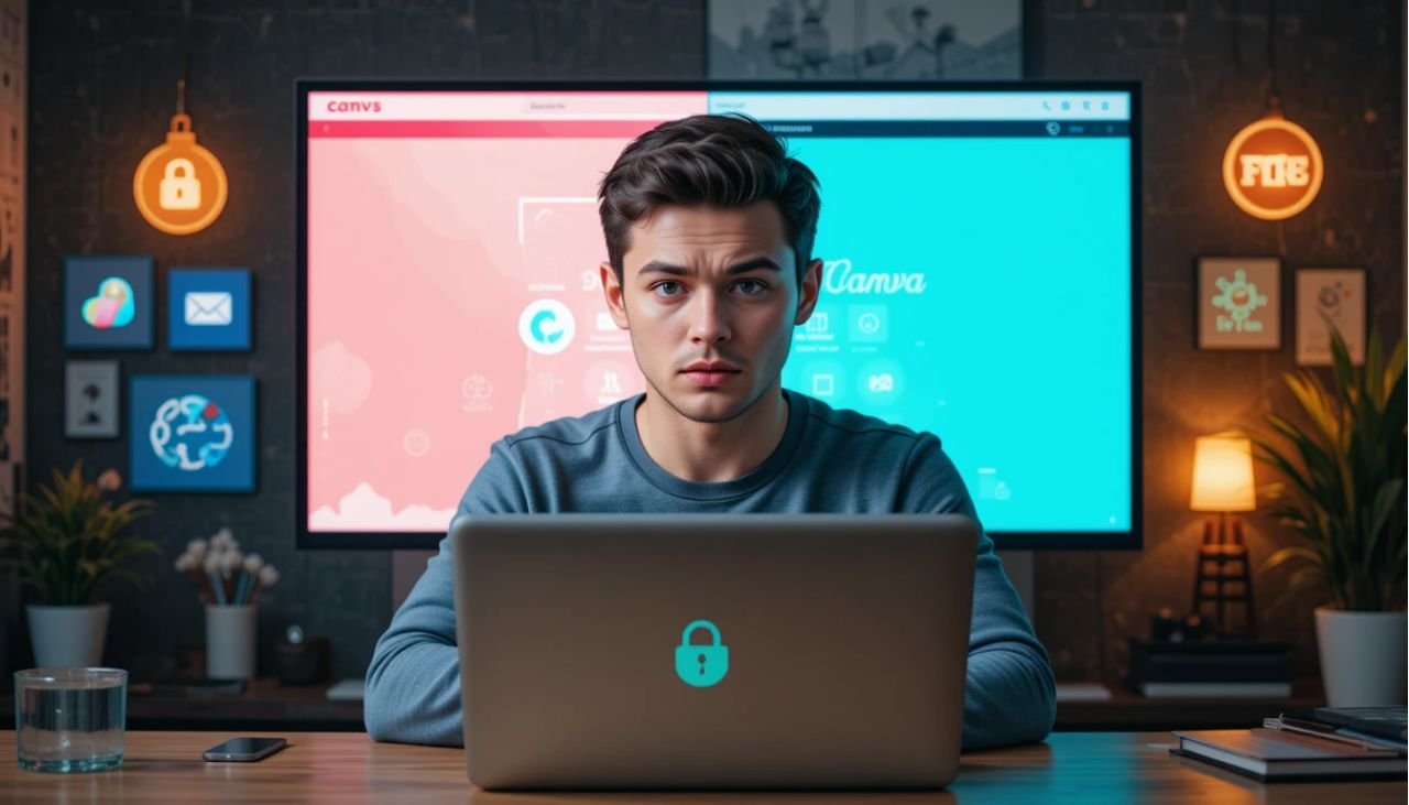 Why Look for a Canva Alternative?