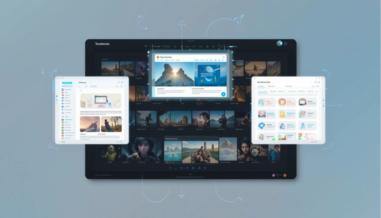 Key Features of VistaCreate That Make Design Effortless