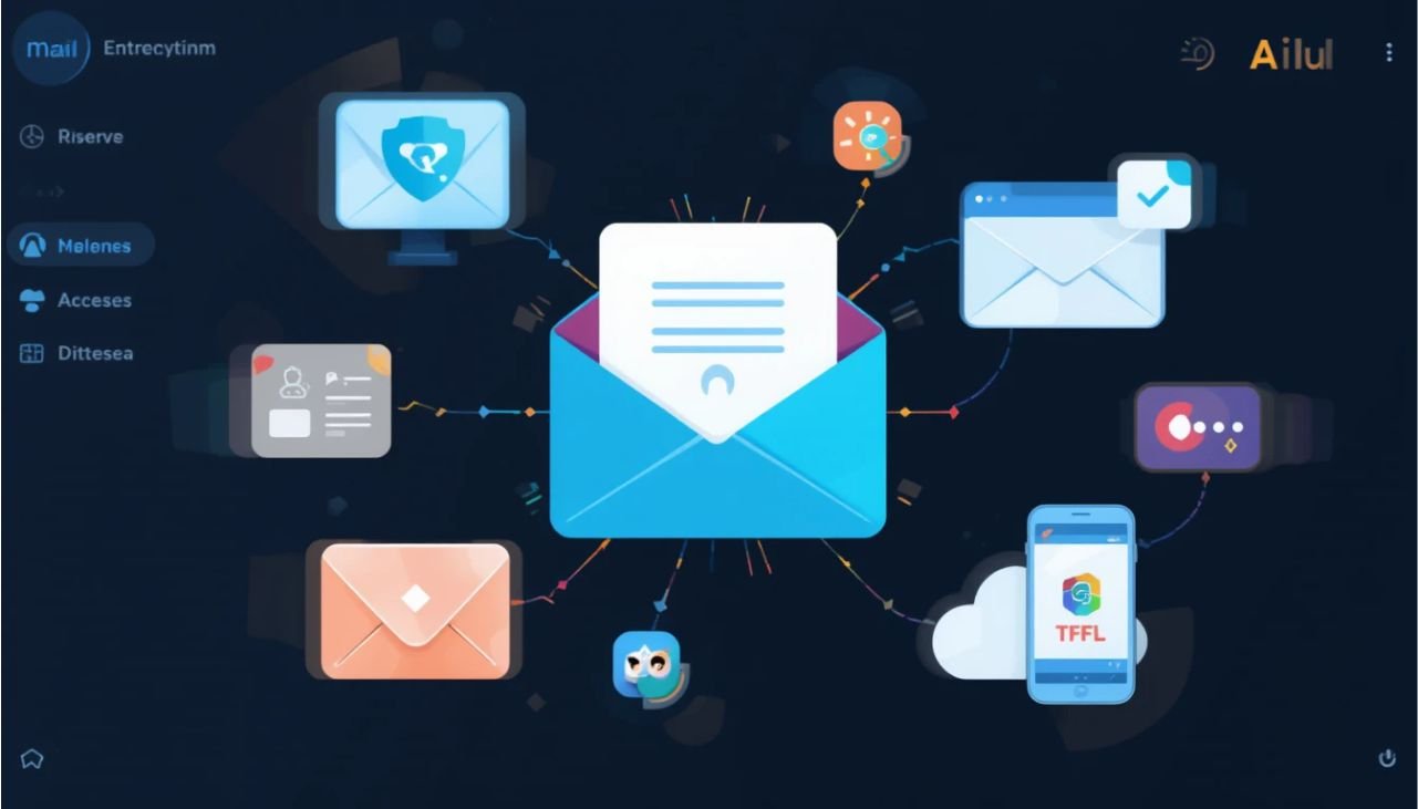 Key Features to Look for in Gmail Alternatives