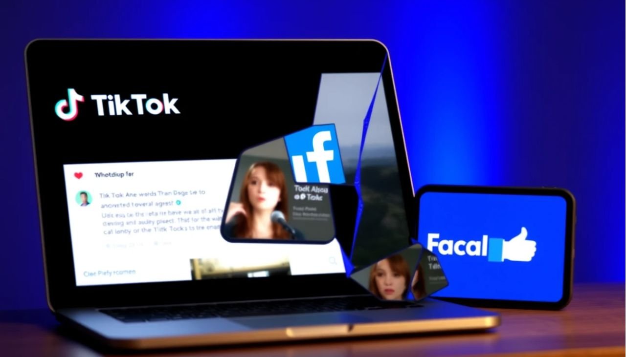 Not Adapting to Platform-Specific Content Styles