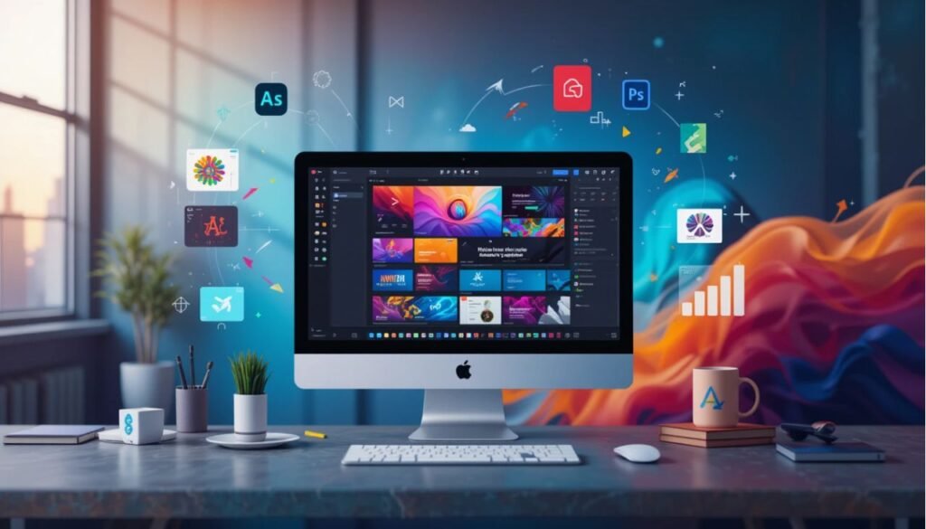 The Ultimate Adobe Express Guide to Stunning Graphics