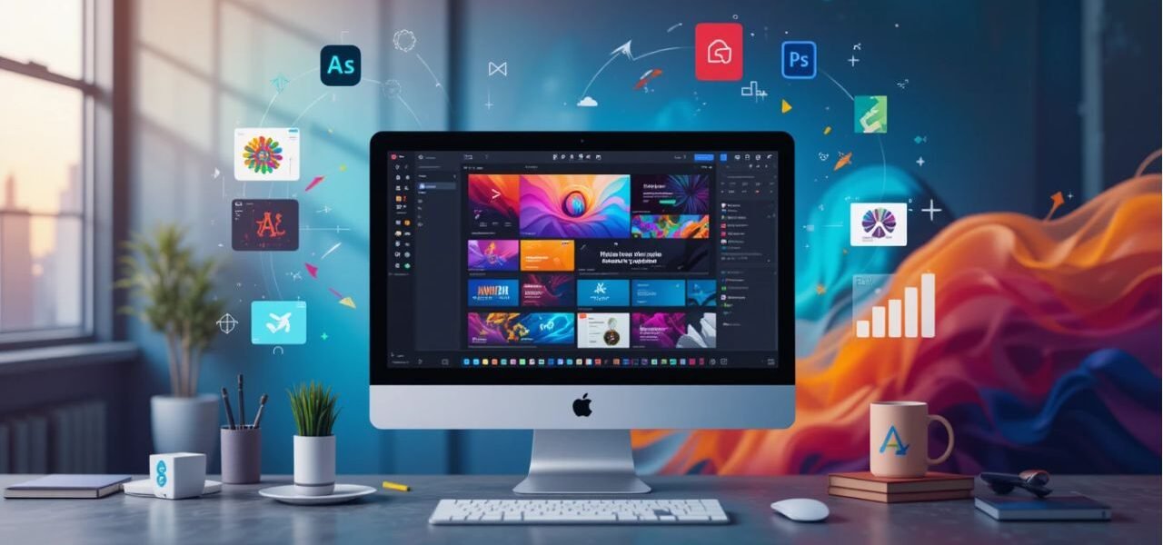 The Ultimate Adobe Express Guide to Stunning Graphics