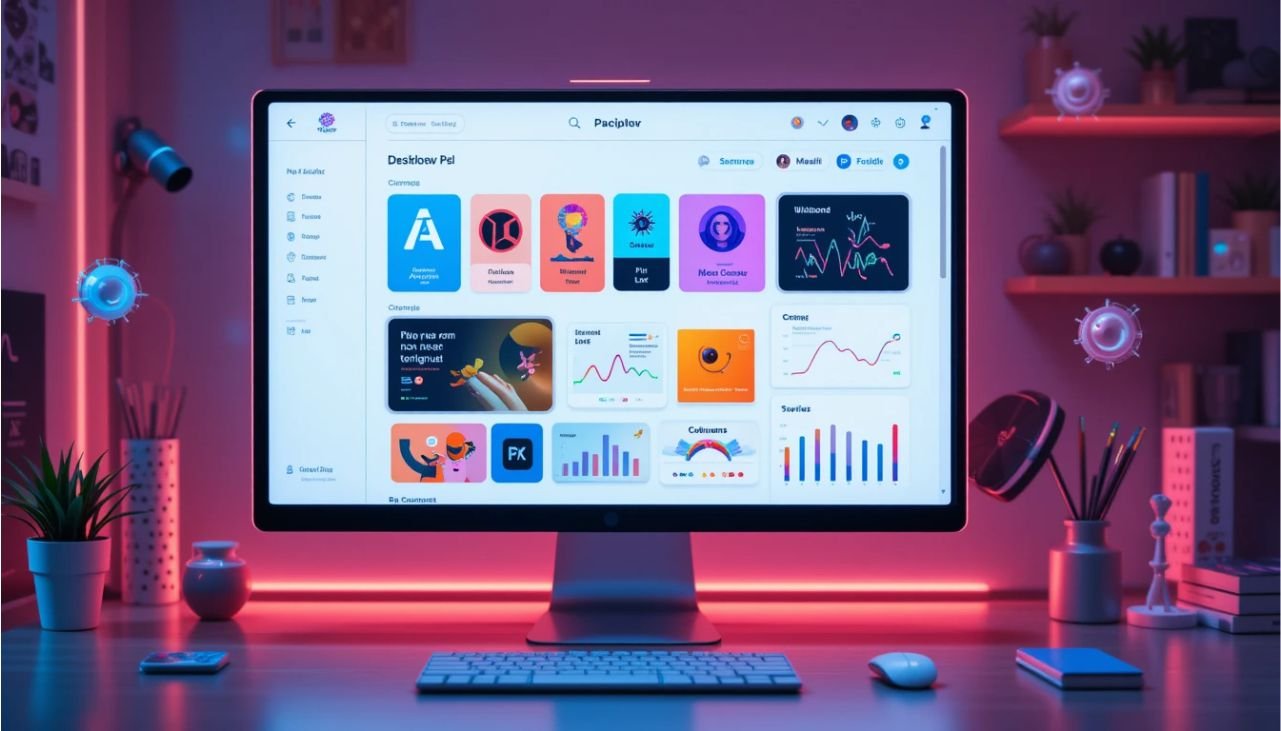 What is VistaCreate and Why It Matters