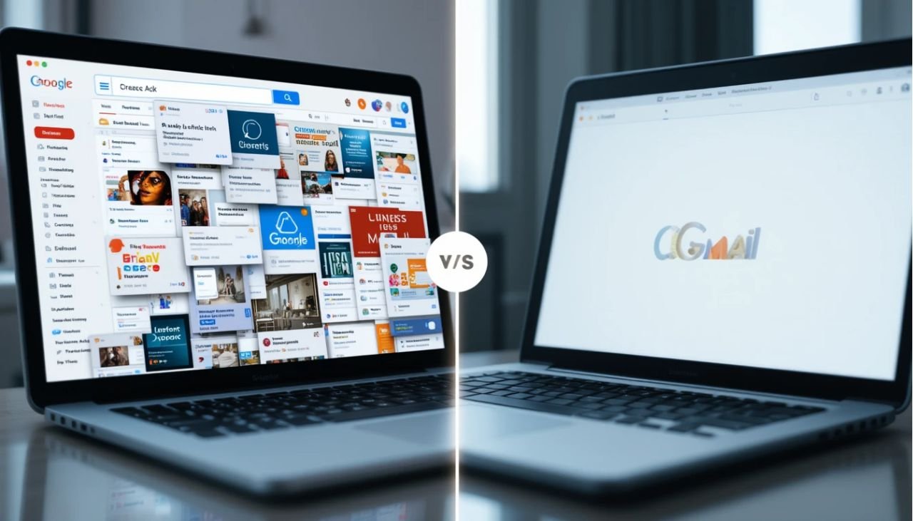Why Consider a Gmail Alternative