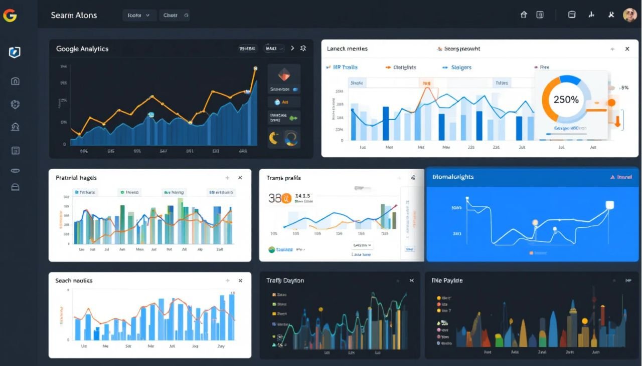 Analytics & Performance Tracking Blogging Tools