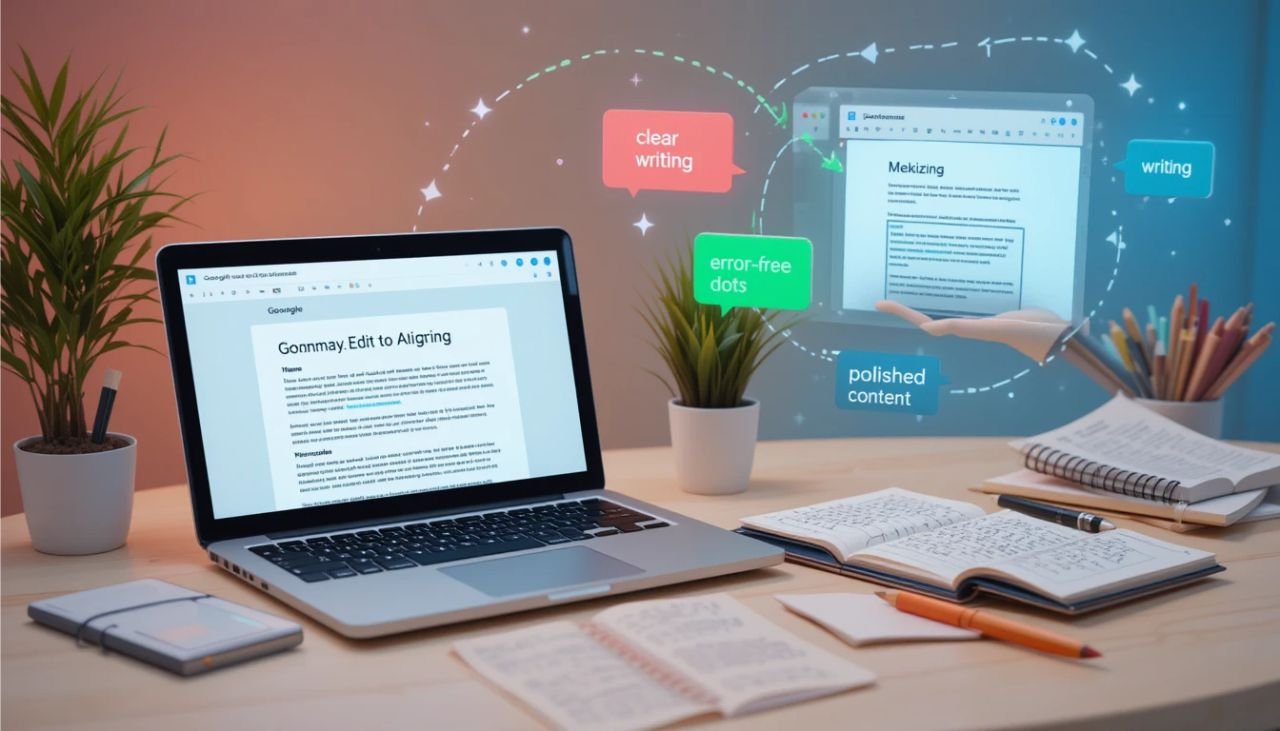 Best Writing & Content Creation Blogging Tools