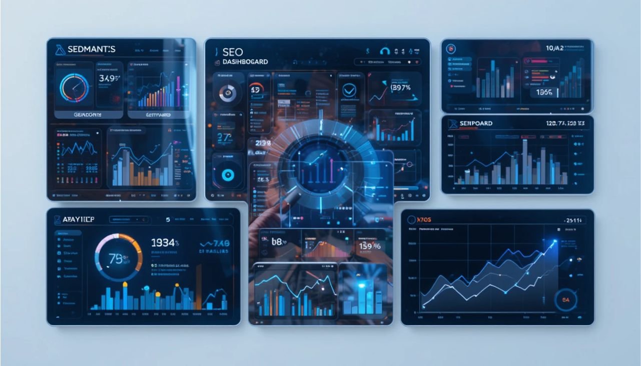 Blogging Tools for SEO & Keyword Research