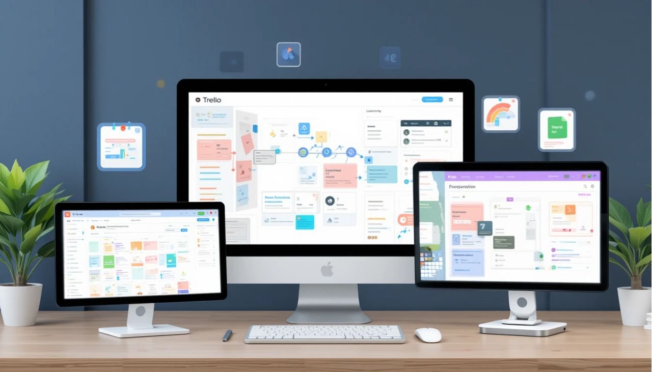 Productivity & Blog Management Tools