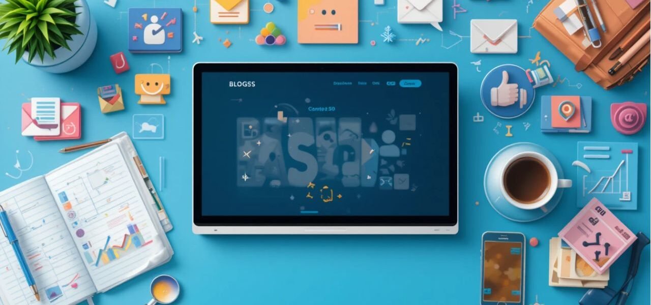 Top 25+ Blogging Tools Every Blogger Must Use in 2025 for Faster Growth