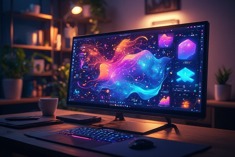 Why Gravit Designer is the Best Free Graphic Design Software in 2025