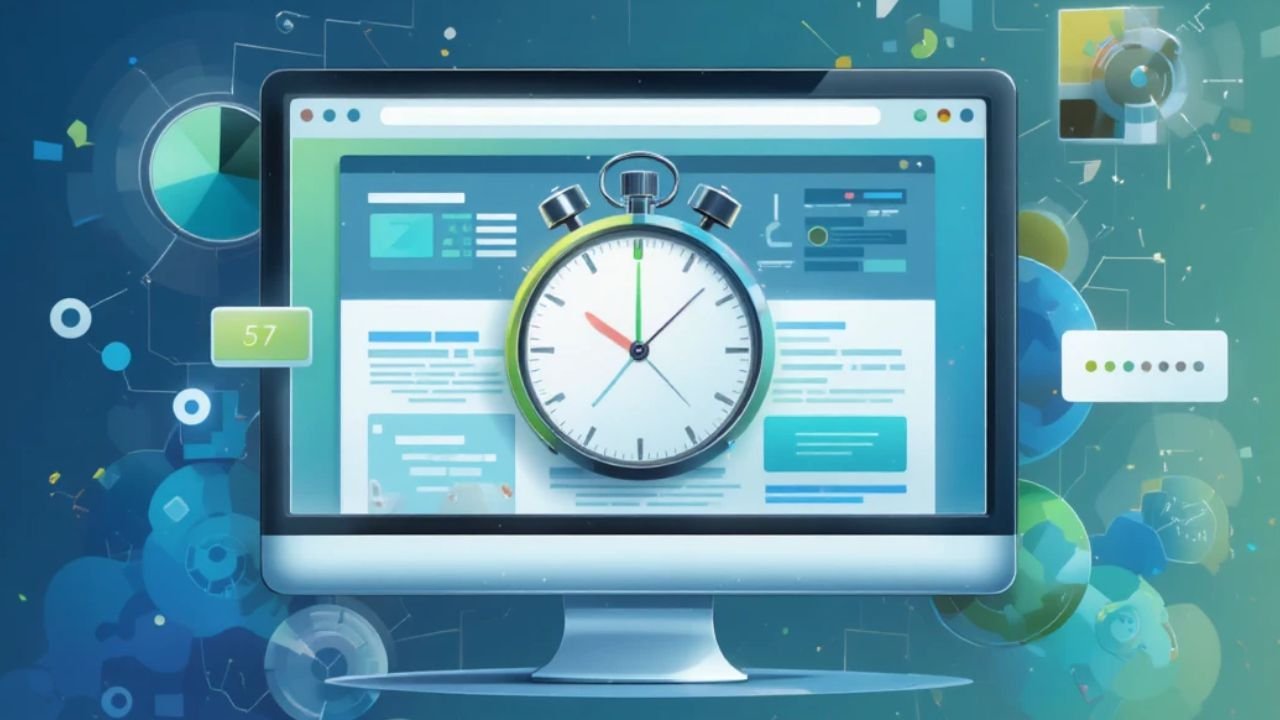 The 5-Second Test: How to Instantly Know if Your Landing Page is Effective