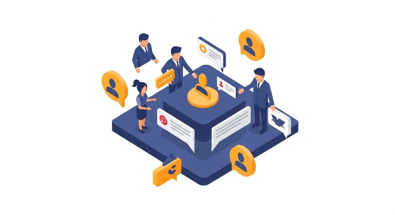 Gen Z building trust and brand loyalty through community engagement and authentic interactions.