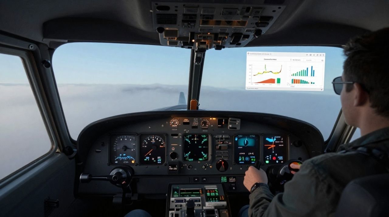 Blogger flying blind without using Google Analytics or Search Console data to guide decisions