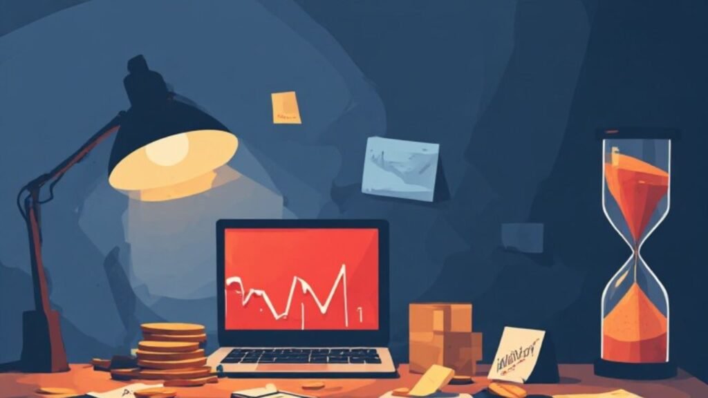 Why Online Businesses Fail in Year One (And How to Beat the Odds)